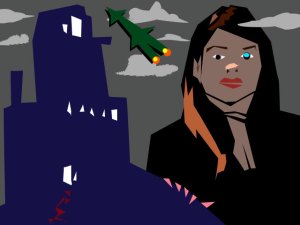 Illustration (c) 2009 Romeo Esparrago